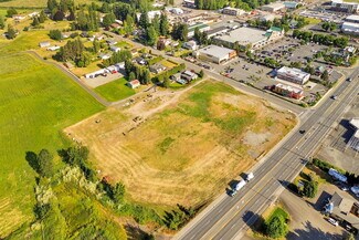 More details for 8035 Guide Meridian rd, Lynden, WA - Land for Lease