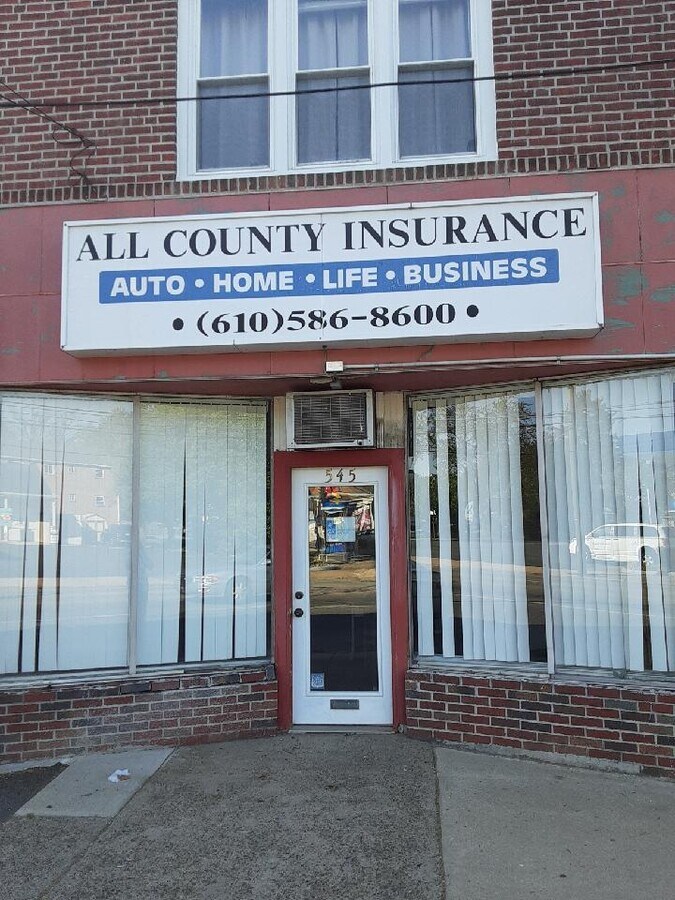 545 Chester Pike, Prospect Park, PA 19076