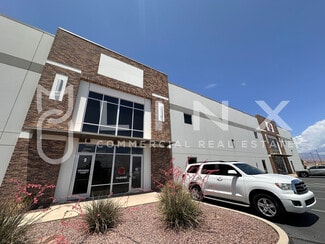 More details for 4616 S Beehive Dr, Saint George, UT - Industrial for Lease