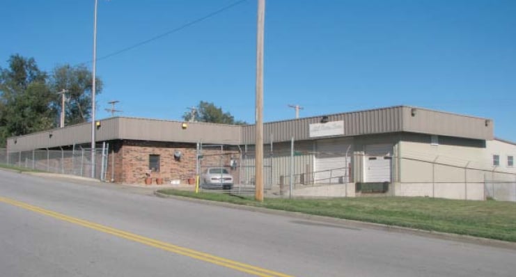 2001 Pennsylvania, Kansas City, MO for sale - Building Photo - Image 2 of 3