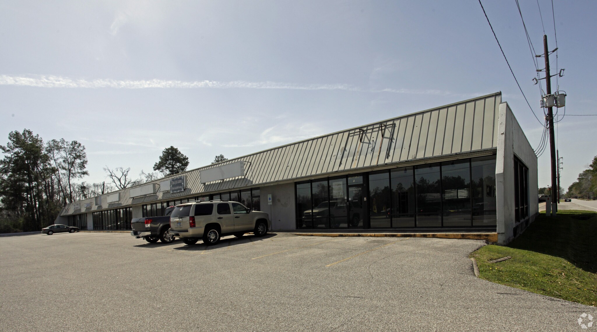 15219 Stuebner Airline Rd, Houston, TX for sale Primary Photo- Image 1 of 1