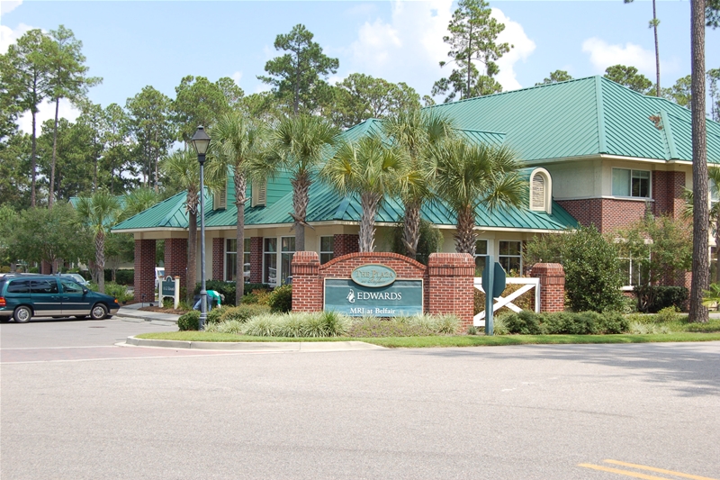 4 Clark Summit Dr, Bluffton, SC for lease - Primary Photo - Image 1 of 4