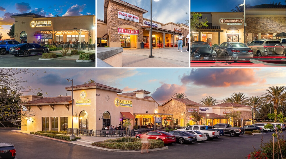 660 Ventura Blvd, Camarillo, CA for sale - Building Photo - Image 2 of 9