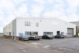 More details for Cecil Pashley Way, Shoreham By Sea - Office for Lease