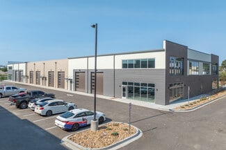 More details for 13833 E Briarwood Ave, Centennial, CO - Flex for Lease