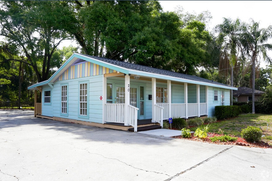 203 N Parsons Ave, Brandon, FL 33510