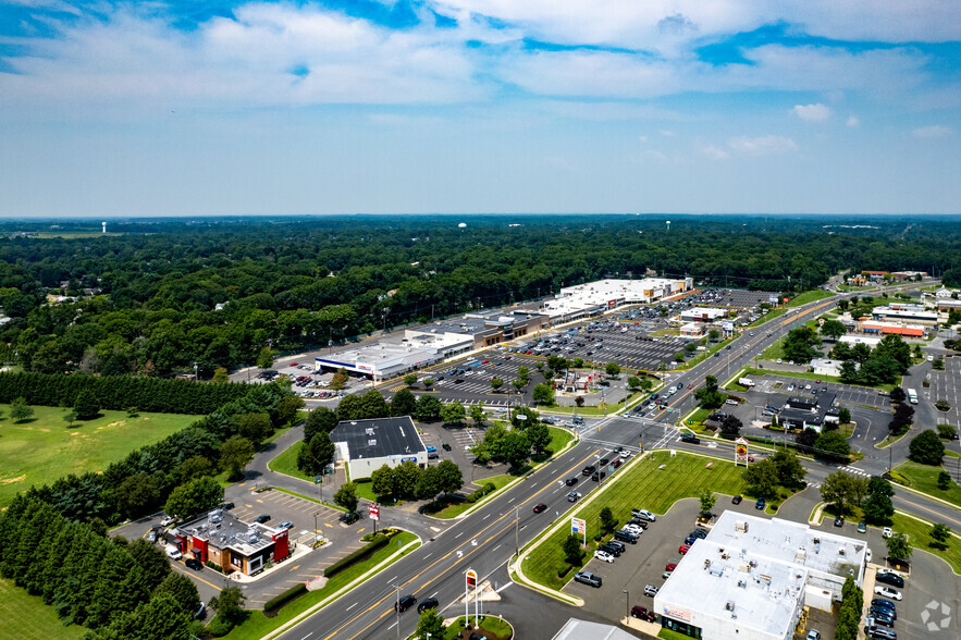 711-783 Delsea Dr N, Glassboro, NJ for lease - Aerial - Image 2 of 29