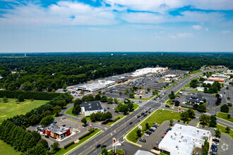 711-783 Delsea Dr N, Glassboro, NJ - aerial  map view - Image1