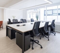 10 Rathbone Pl, London for lease Interior Photo- Image 1 of 5