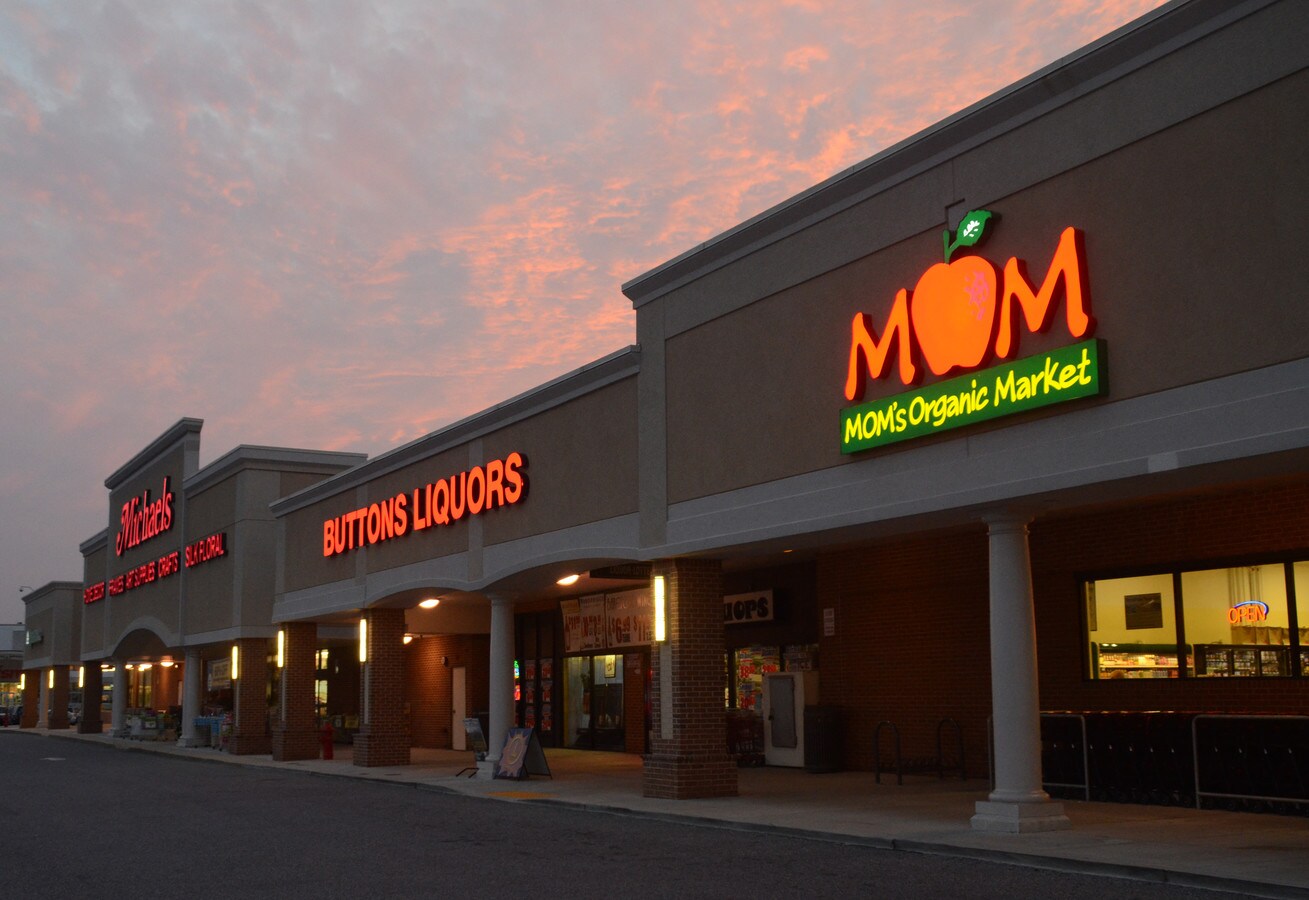 12100 W Ridgely Rd, Lutherville Timonium, MD 21093