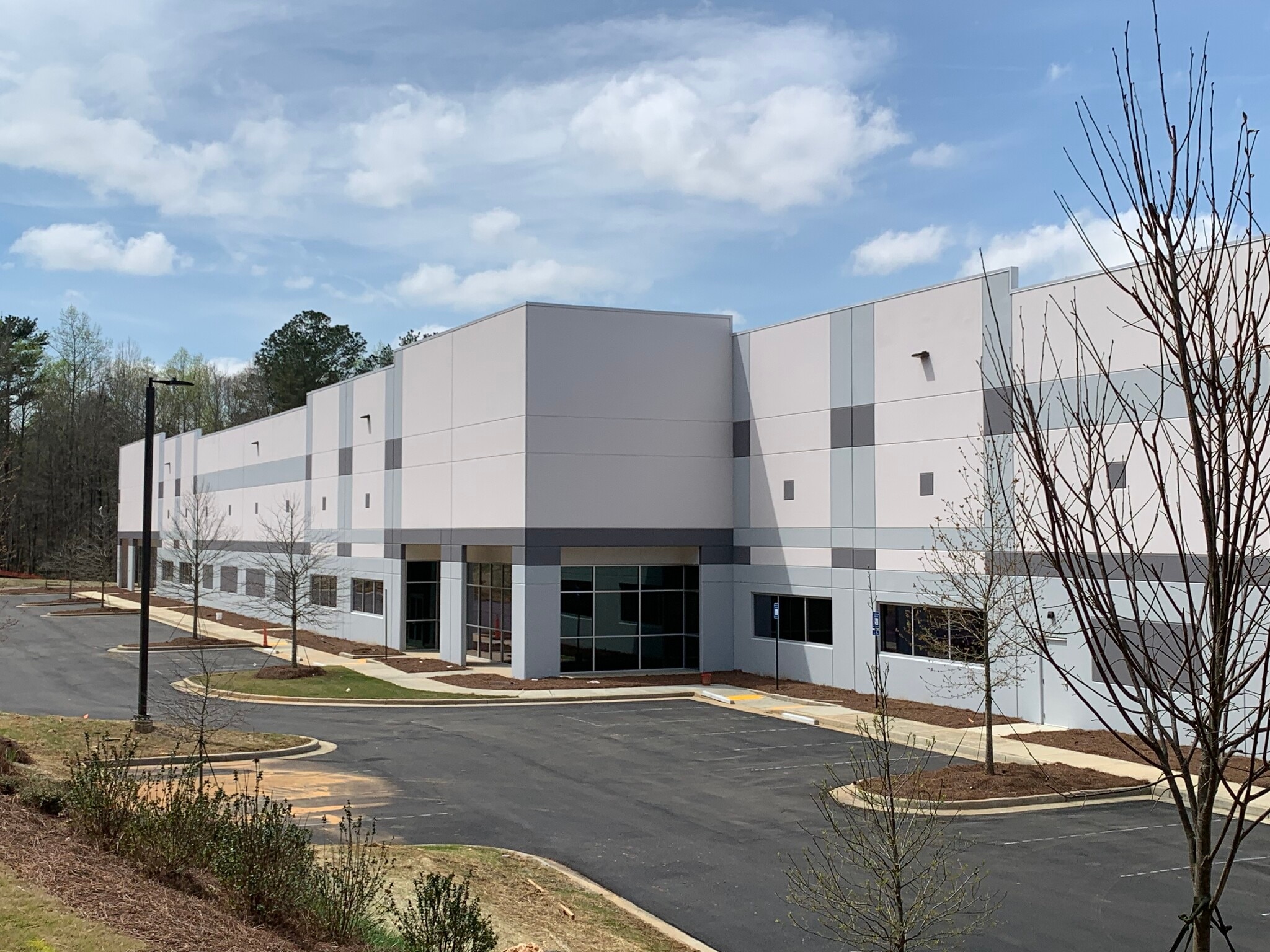 1555 Hurricane Shoals Rd, Dacula, GA for sale Building Photo- Image 1 of 1