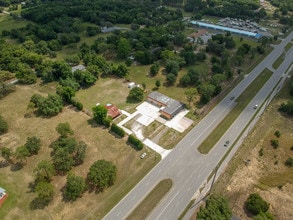 2211 E Norvell Bryant Hwy, Hernando, FL - AERIAL map view - Image1