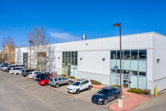 More details for 4385 104th Ave SE, Calgary, AB - Industrial for Sale