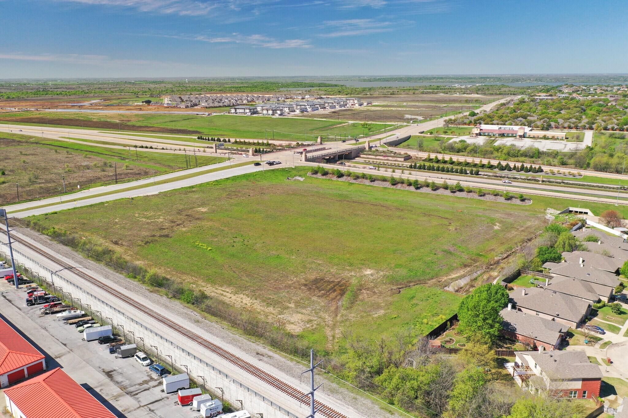 5444 Altamesa, Fort Worth, TX for sale Building Photo- Image 1 of 1