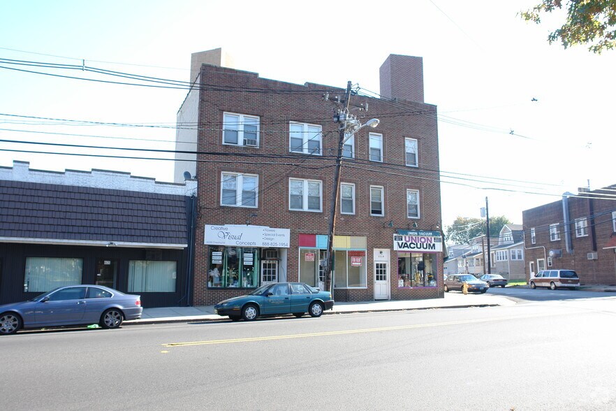 601603 Chestnut St, Union, NJ 07083