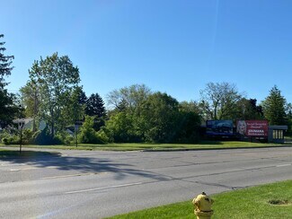 More details for Baldwin Ave, Pontiac, MI - Land for Sale