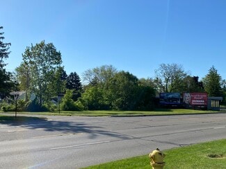 More details for Baldwin Ave, Pontiac, MI - Land for Sale