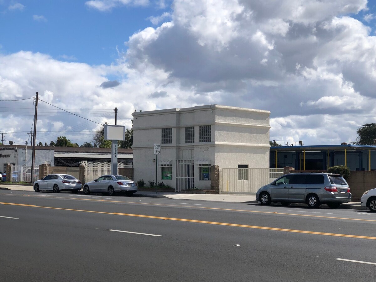 11638 Ramona Blvd, El Monte, CA 91732 Property Record