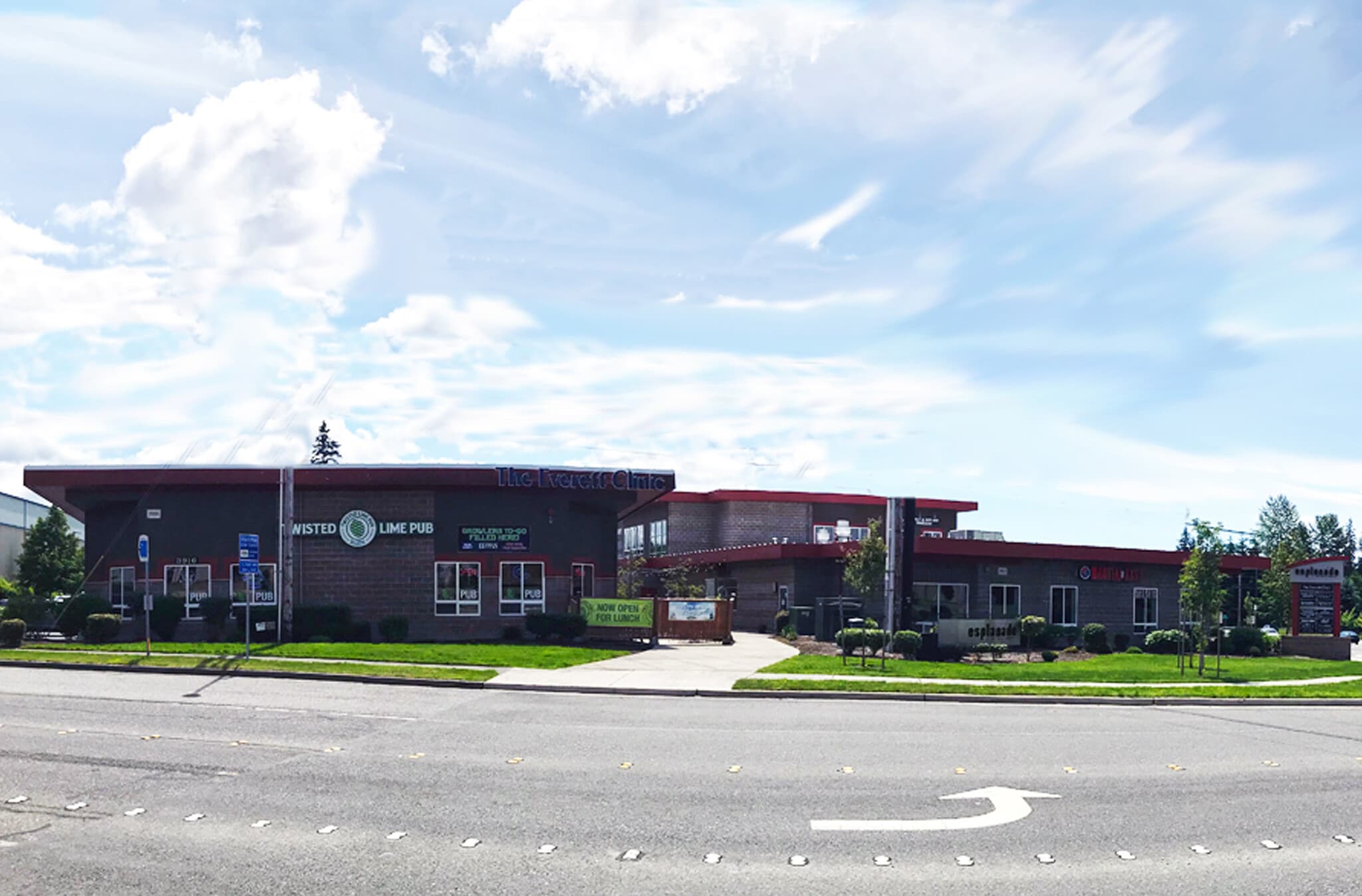 3916 148th St SE, Mill Creek, WA for lease Building Photo- Image 1 of 3