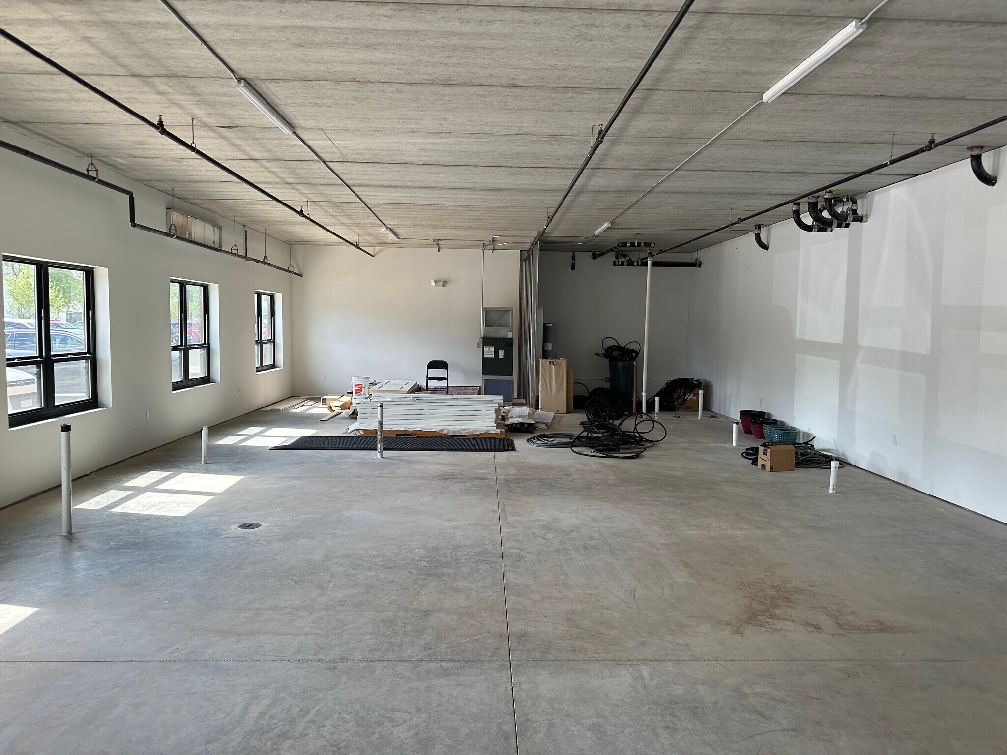 245 S 6th Ave, Kankakee, IL for lease Primary Photo- Image 1 of 2
