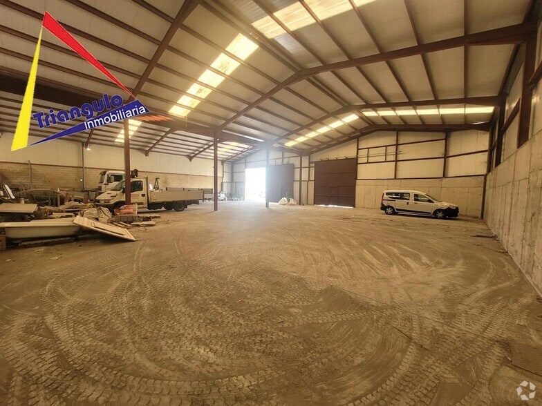 Industrial in Segovia, Segovia for lease - Building Photo - Image 3 of 3