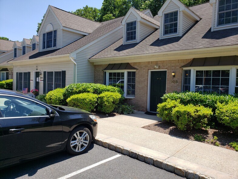 35 Clyde Rd, Somerset, NJ 08873 Office for Sale