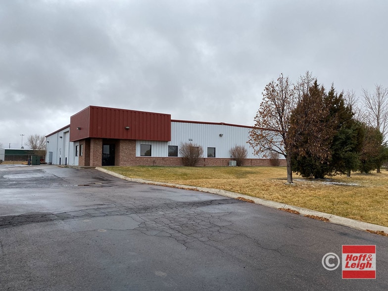 6140 Champlin Dr, Fountain, CO for sale - Building Photo - Image 1 of 8