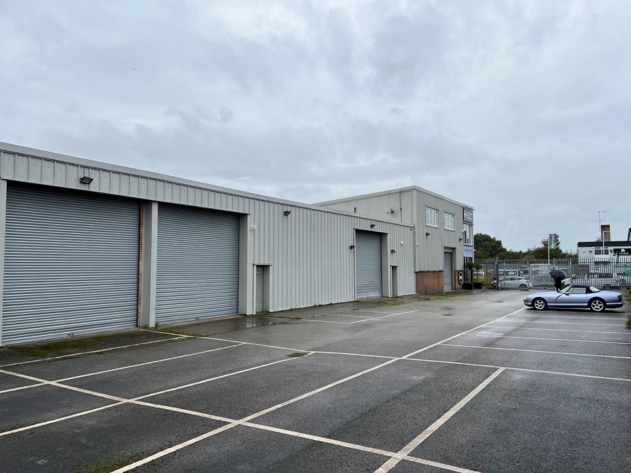 Athlone Rd, Warrington for sale Building Photo- Image 1 of 1