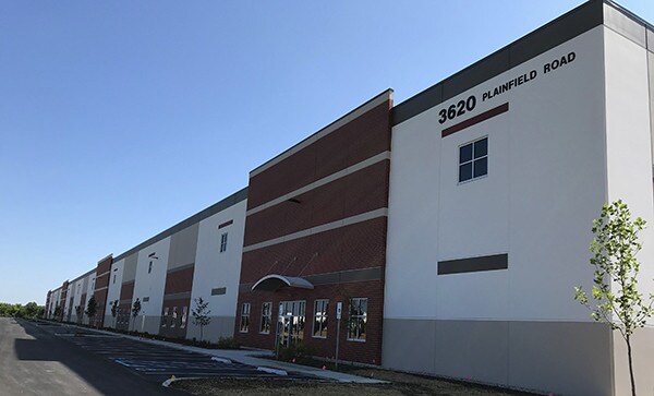 3620 Plainfield Rd, Plainfield, IN for sale Building Photo- Image 1 of 1