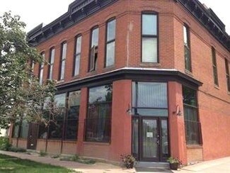 More details for 2700 Arapahoe St, Denver, CO - Retail for Lease