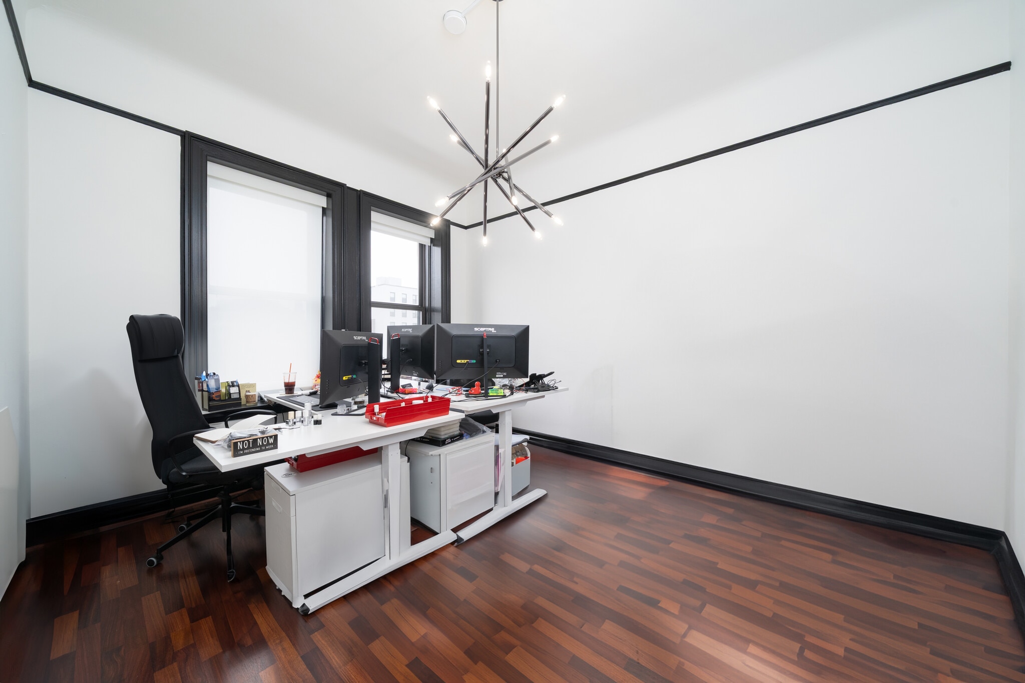 84 Washington St, Hoboken, NJ for lease Interior Photo- Image 1 of 4