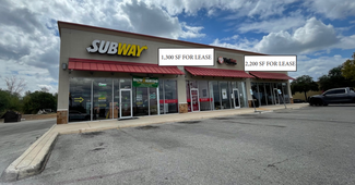 More details for 11726 N IH-35, San Antonio, TX - Retail for Lease