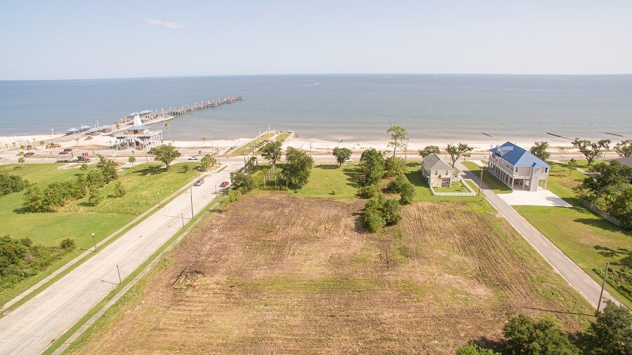 0 S Beach Blvd, Waveland, MS 39576 00 South Beach Blvd Waveland MS