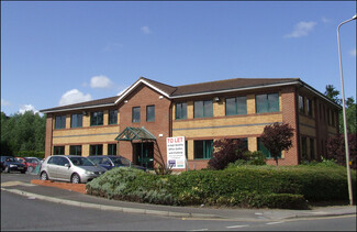 More details for Canal Rd, Trowbridge - Office for Lease