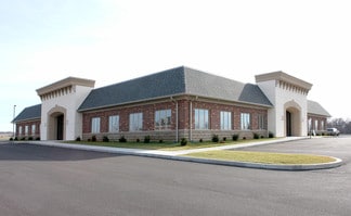 More details for 1941 Frank Scott Pky, Shiloh, IL - Office for Lease
