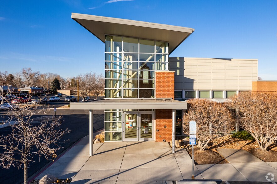 7809 W 38th Ave, Wheat Ridge, CO 80033 Clear Creek Surgery Center