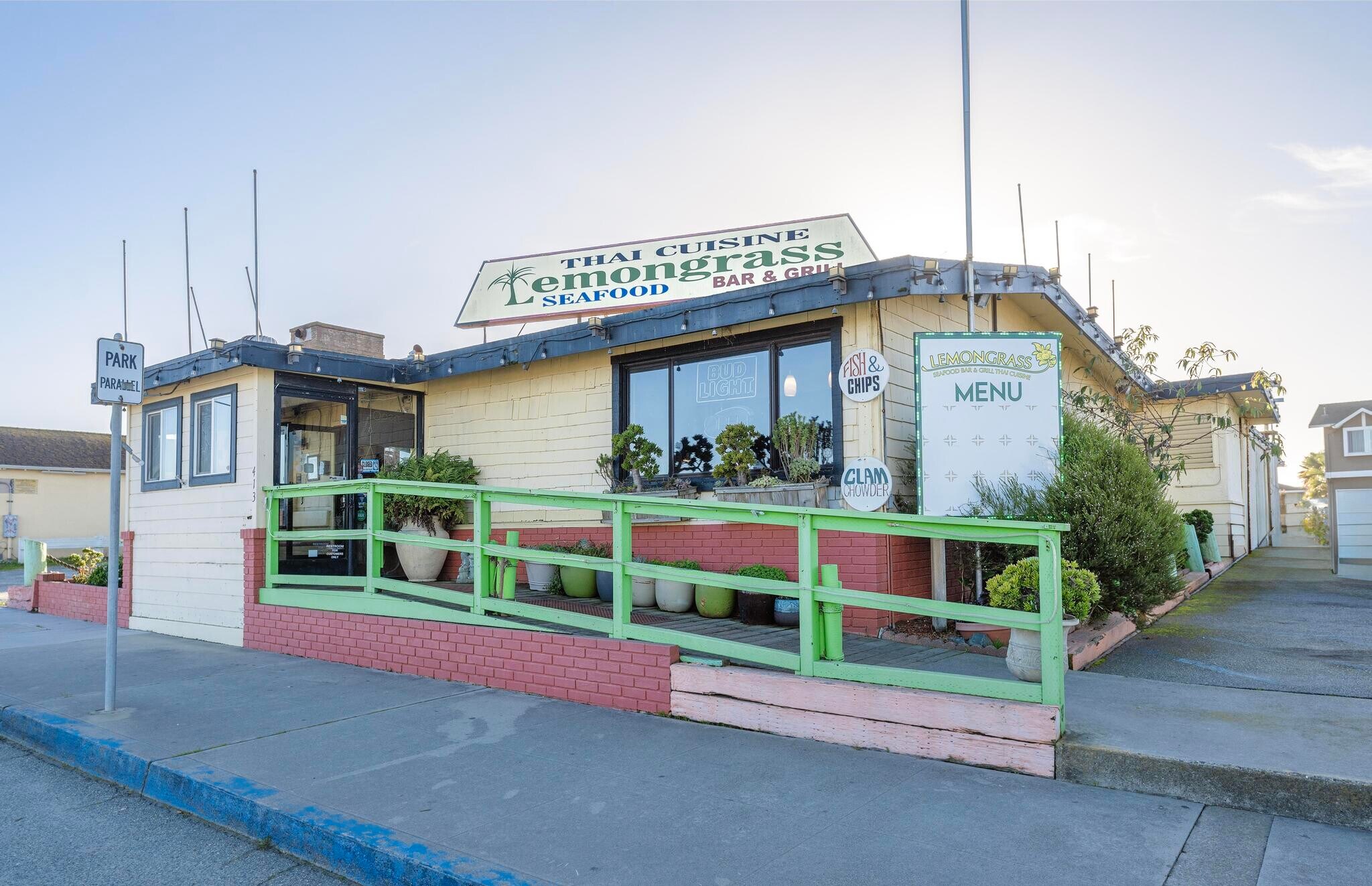 413 Moss Landing Rd, Moss Landing, CA for sale Building Photo- Image 1 of 1