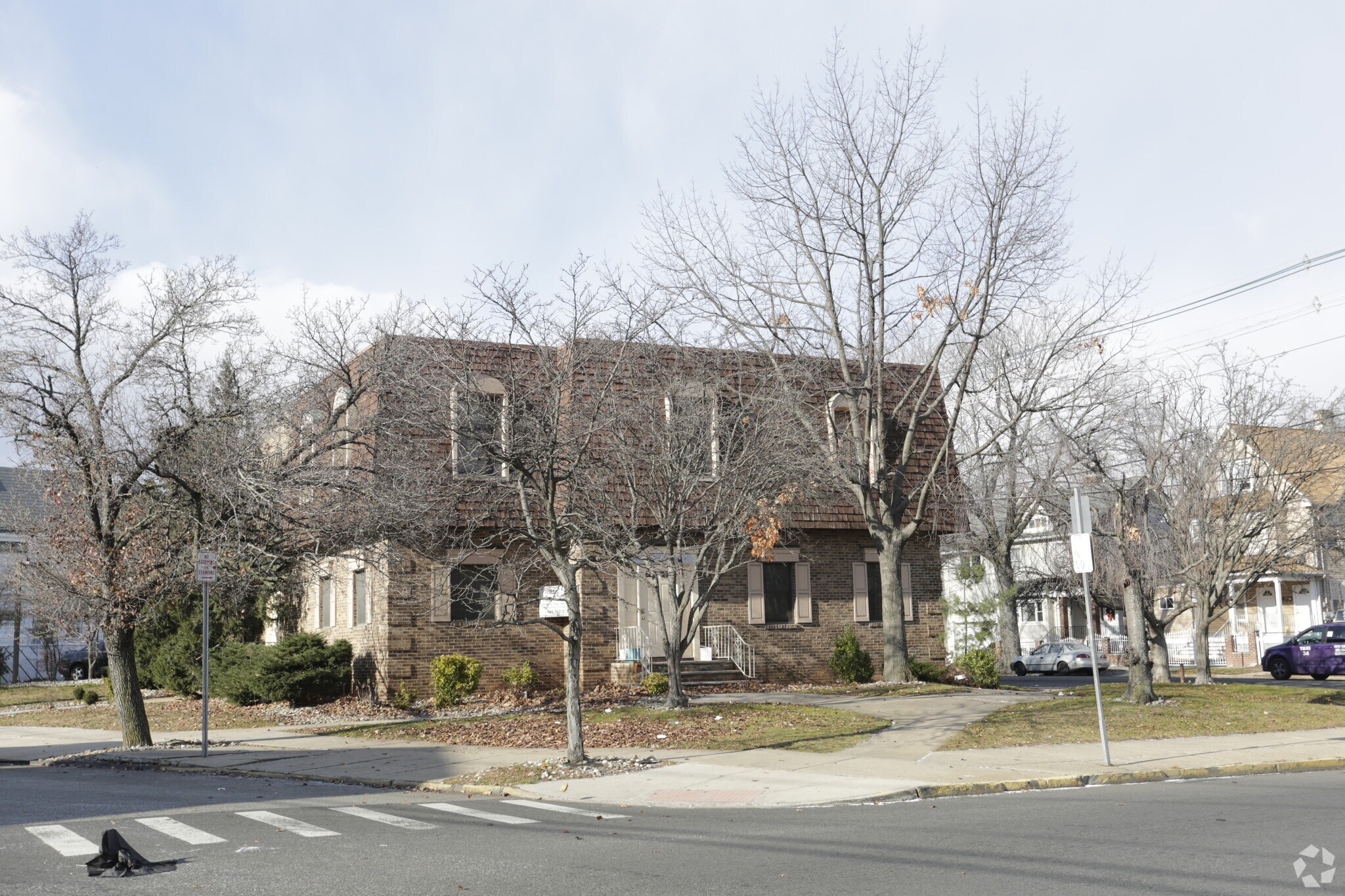 100 Grove St, Elizabeth, NJ 07202 - OfficeMedical for Lease | LoopNet