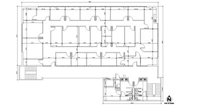 4720 N Oracle Rd, Tucson, AZ for lease Floor Plan- Image 1 of 1