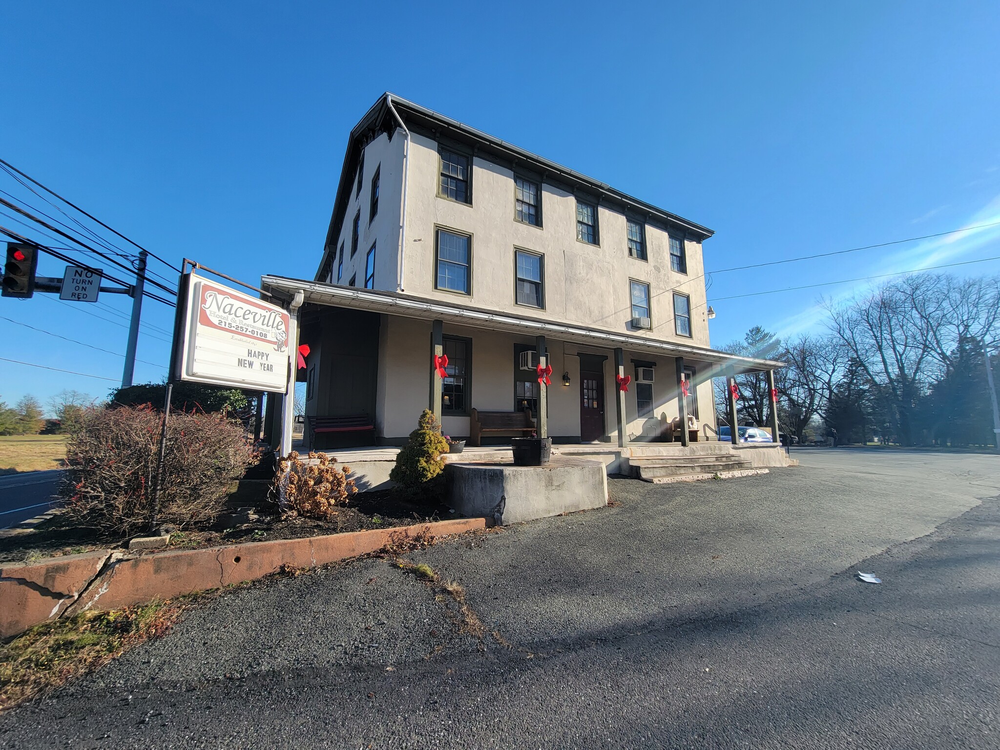 2038 Ridge Rd, Sellersville, PA for sale Building Photo- Image 1 of 1