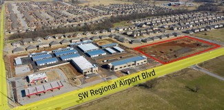 More details for 3600 SW Regional Airport Blvd, Bentonville, AR - Land for Sale