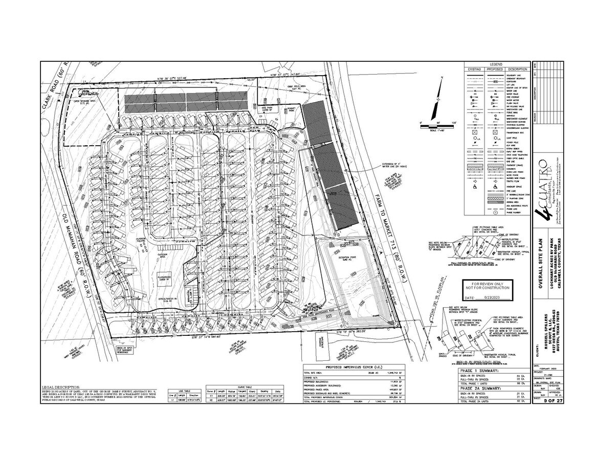 0 Old McMahan Rd, Lockhart, TX 78644