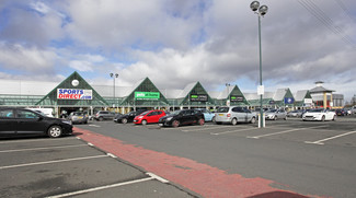 More details for East Rd, Telford - Retail for Lease