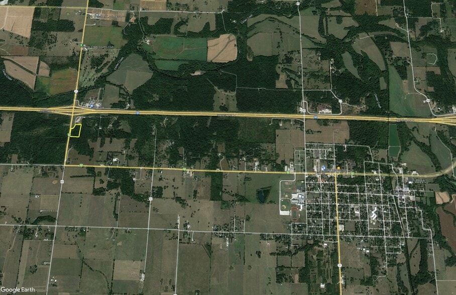 000 State Highway 37, Sarcoxie, MO 64862 Land for Sale