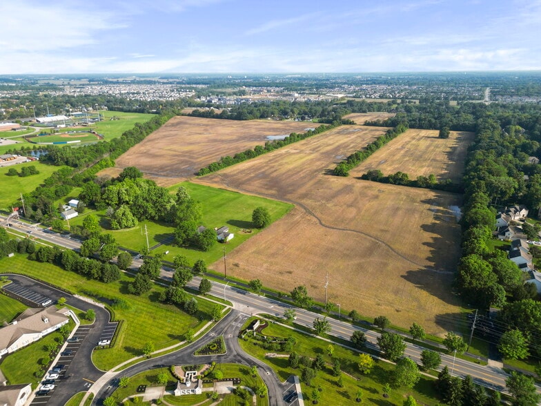 4840 Davidson Rd, Hilliard, OH for sale - Building Photo - Image 2 of 31