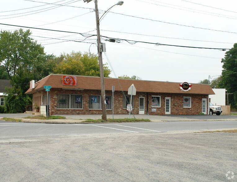 233 Vley Rd, Glenville, NY for sale - Primary Photo - Image 1 of 1