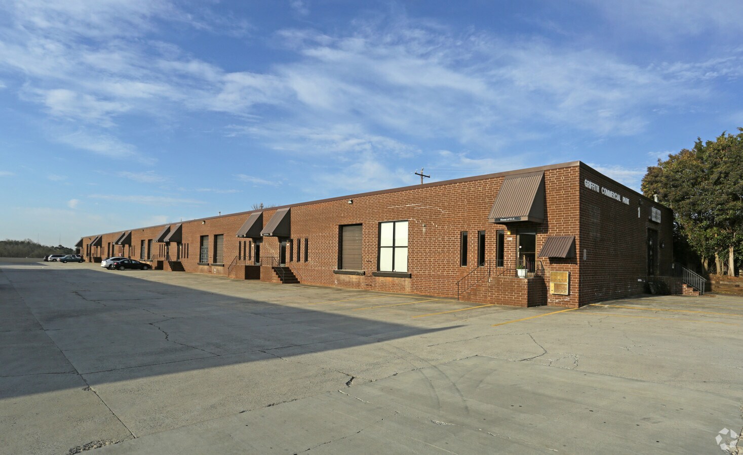 508526 Griffith Rd, Charlotte, NC 28217