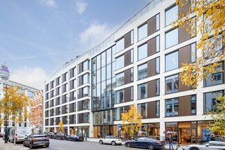 More details for 25-32 Berners St, London - Office for Sale