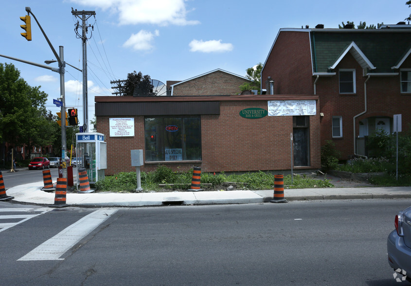 196 Somerset St, Ottawa, ON for lease - Building Photo - Image 2 of 2