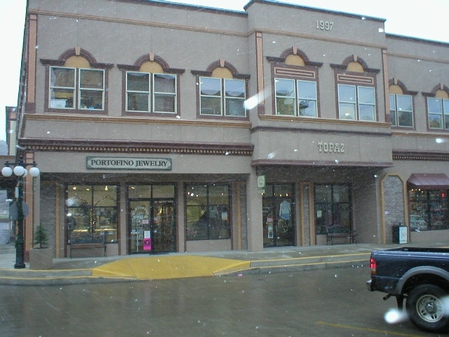 188 Main St, Edwards, CO for lease Building Photo- Image 1 of 9